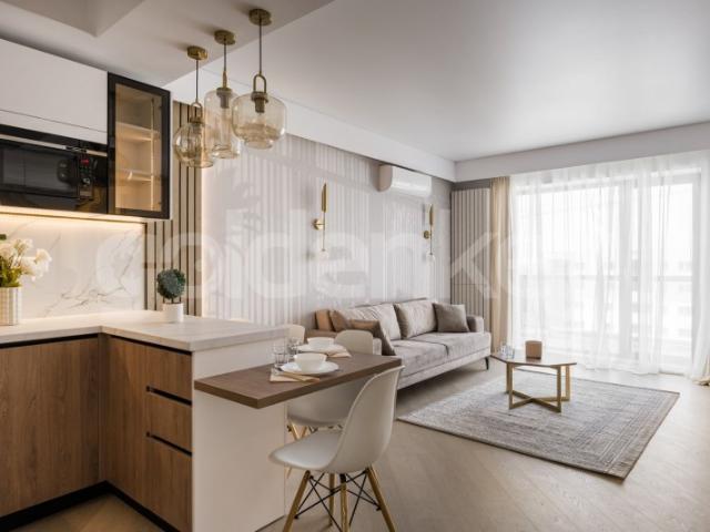Apartament cu 2 camere | Cortina North | ID:3166938