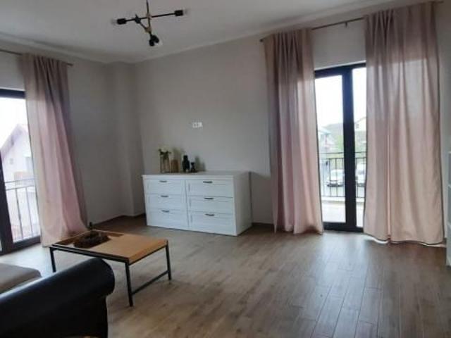Apartament cu 2 camere Dumbravita