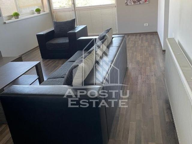Apartament cu 2 camere,Dumbravita