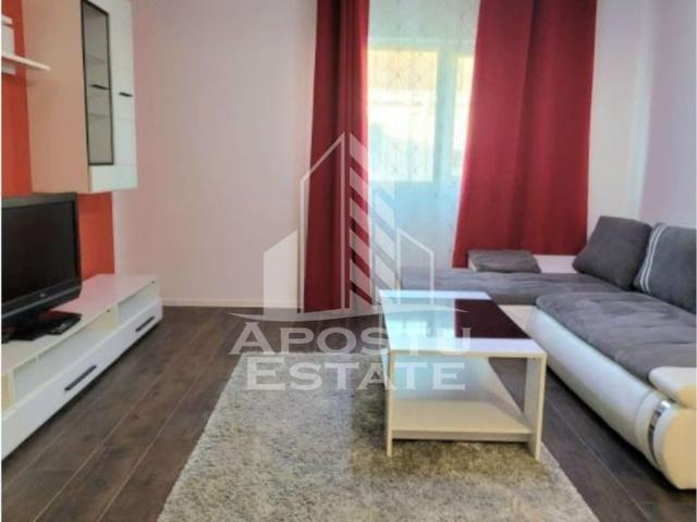 Apartament cu 2 camere,Dumbravita Decathlon