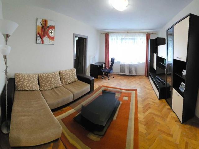 Apartament cu 2 camere, Dambu Pietros, Targu Mures