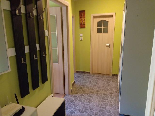 Apartament cu 2 camere – Dambovita