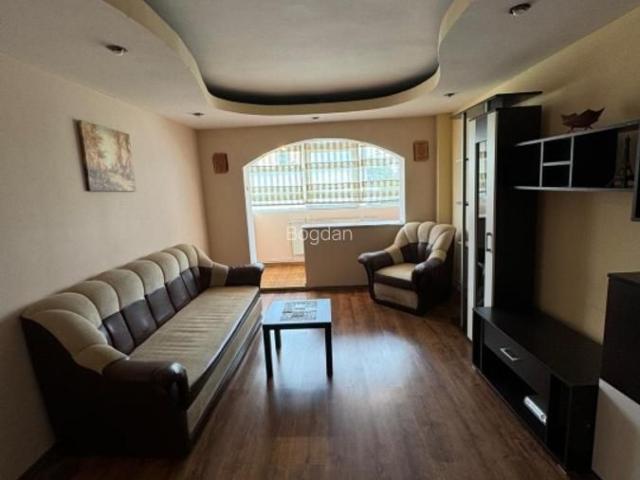 Apartament cu 2 camere de încheiat