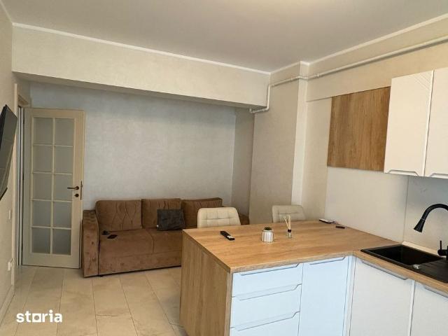 Apartament cu 2 camere de inchirat Royal Town Iasi