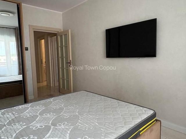 Apartament cu 2 camere de inchirat Royal Town Iasi