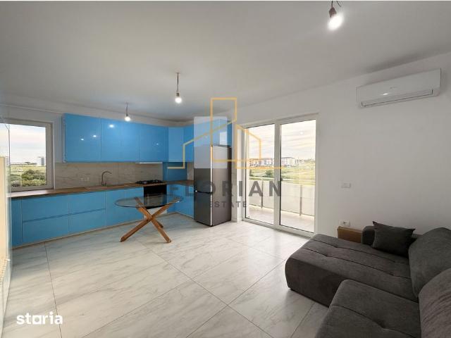 Apartament cu 2 camere de inchiriat, 400 euro, zona Braytim