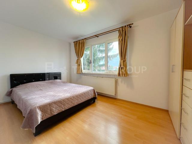 Apartament cu 2 camere de închiriat