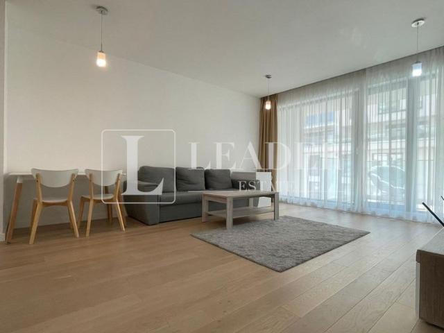 Apartament cu 2 camere de inchiriat