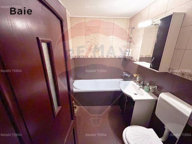 Apartament cu 2 camere de închiriat