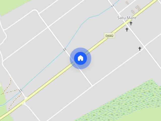 Apartament cu 2 camere de inchiriat, 55 mp, zona Micro 16 Satu Mare