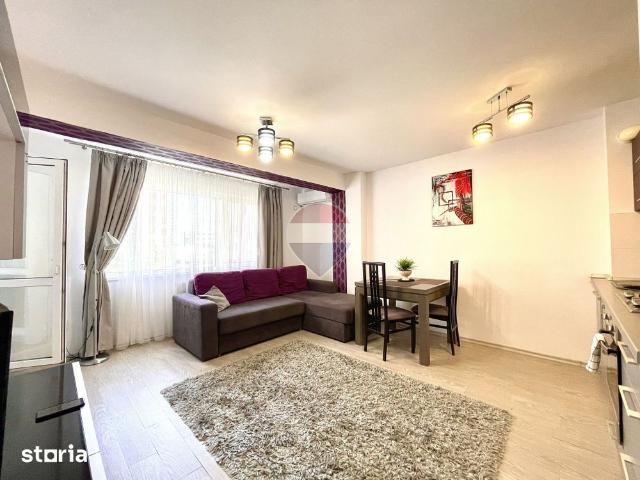 Apartament cu 2 camere de închiriat