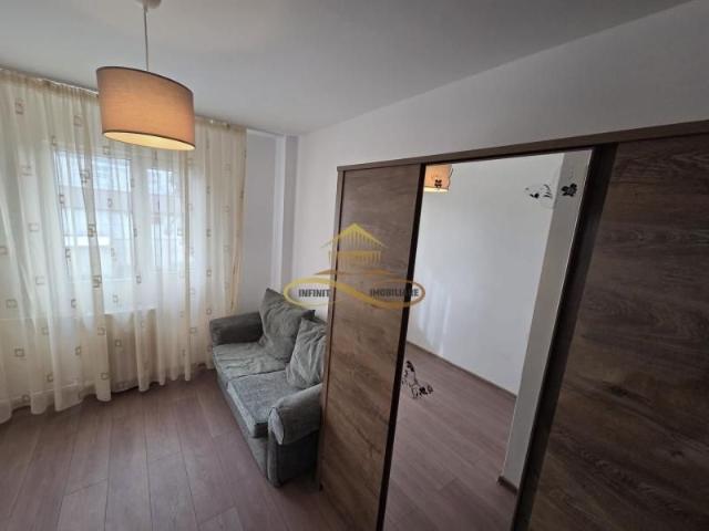 Apartament cu 2 camere de inchiriat