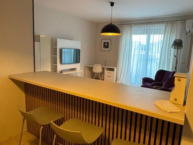 Apartament cu 2 camere de închiriat