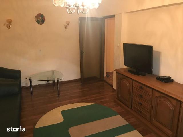 Apartament cu 2 camere de închiriat