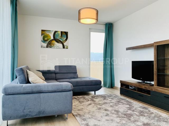 Apartament cu 2 camere de închiriat