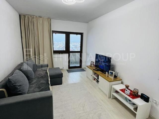 Apartament cu 2 camere de închiriat