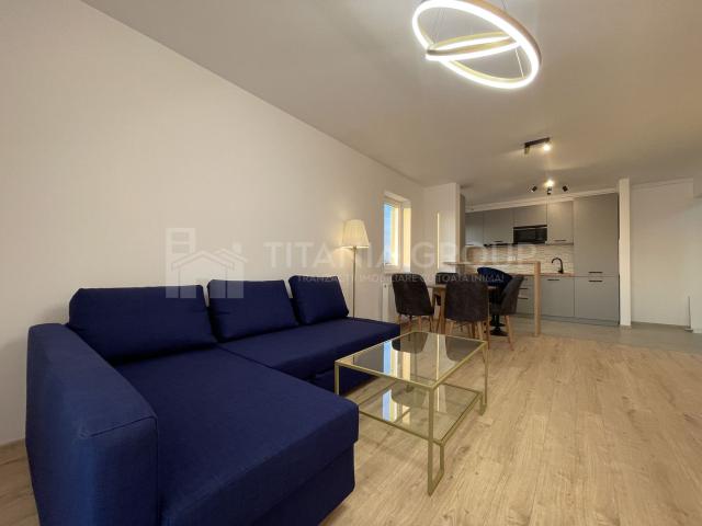 Apartament cu 2 camere de închiriat