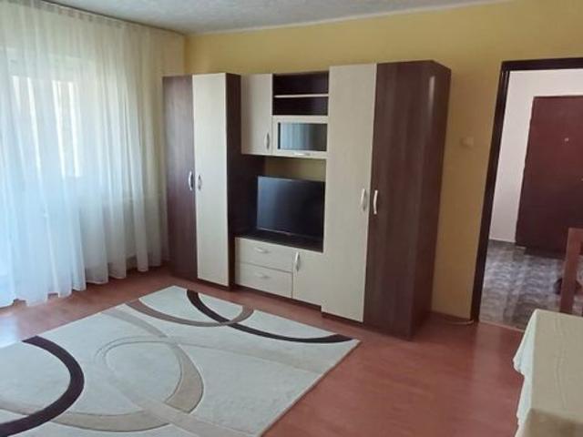 Apartament cu 2 camere de inchiriat