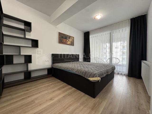Apartament cu 2 camere de închiriat