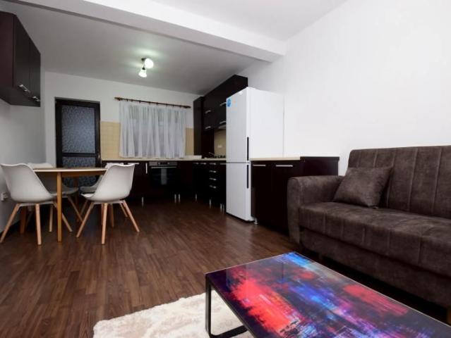 Apartament cu 2 camere de inchiriat