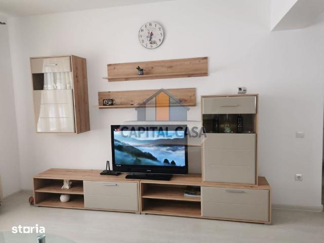 Apartament cu 2 camere de inchiriat