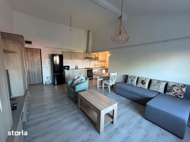 Apartament cu 2 camere de inchiriat