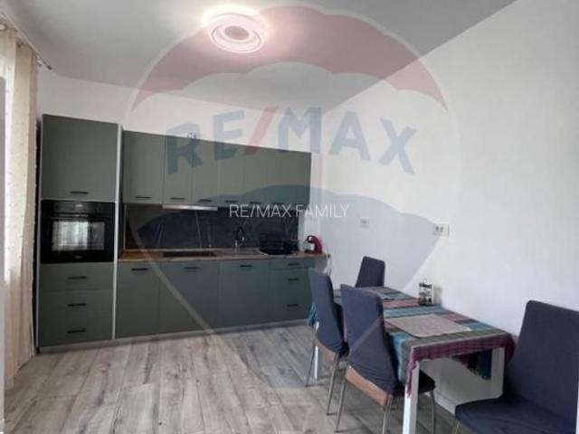 Apartament cu 2 camere de închiriat