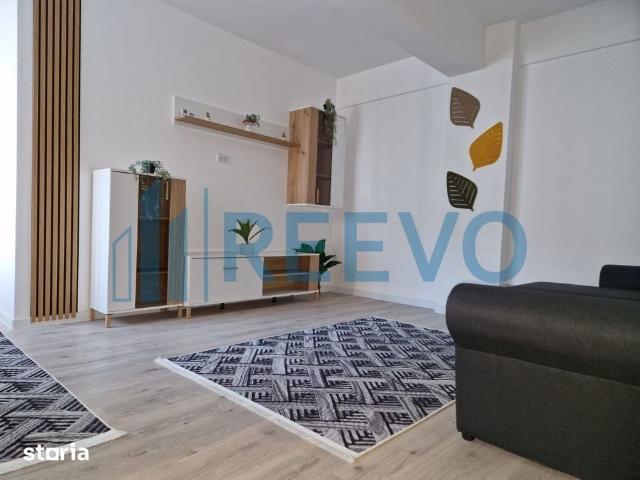 Apartament cu 2 camere de închiriat
