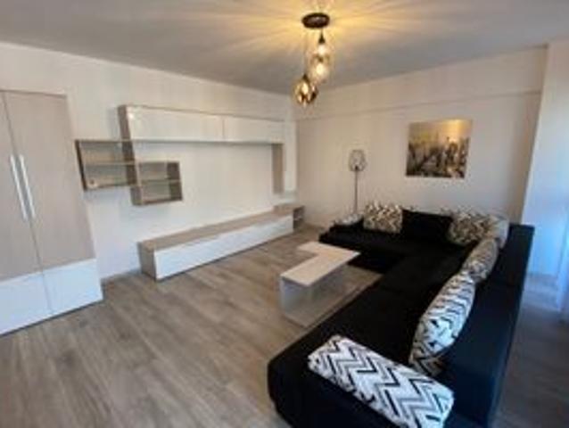 Apartament cu 2 camere de închiriat
