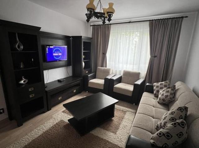 Apartament cu 2 camere de inchiriat