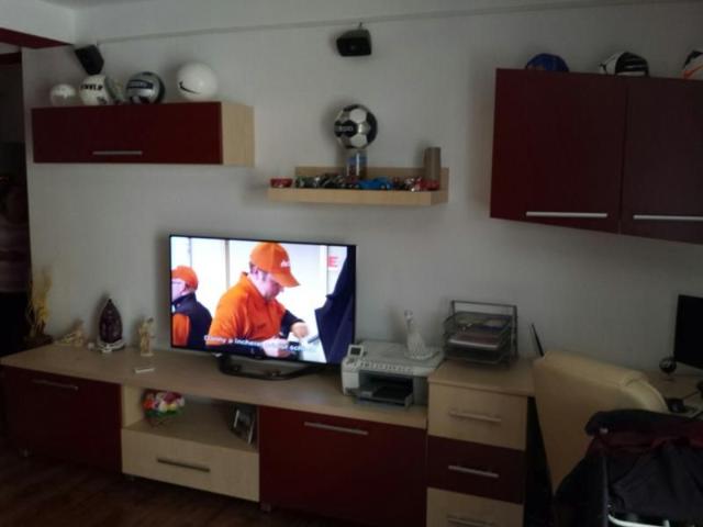 Apartament Cu 2 Camere De Inchiriat 300 eur Alba Iulia