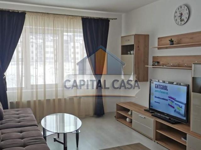 Apartament cu 2 camere de inchiriat