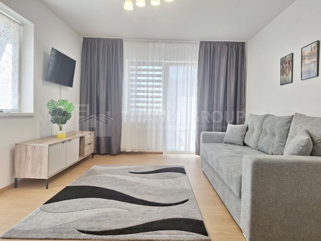 Apartament cu 2 camere de închiriat