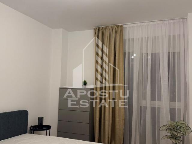 Apartament cu 2 camere de inchiriat, Timisoara, Nord One