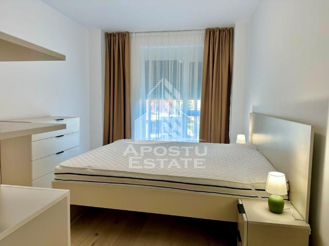 Apartament cu 2 camere de inchiriat, Timisoara, Norde One