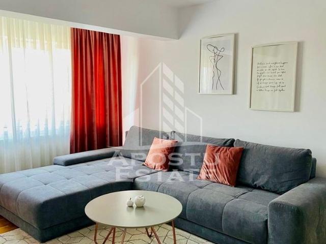 Apartament cu 2 camere de inchiriat, Timisoara, Torontalului