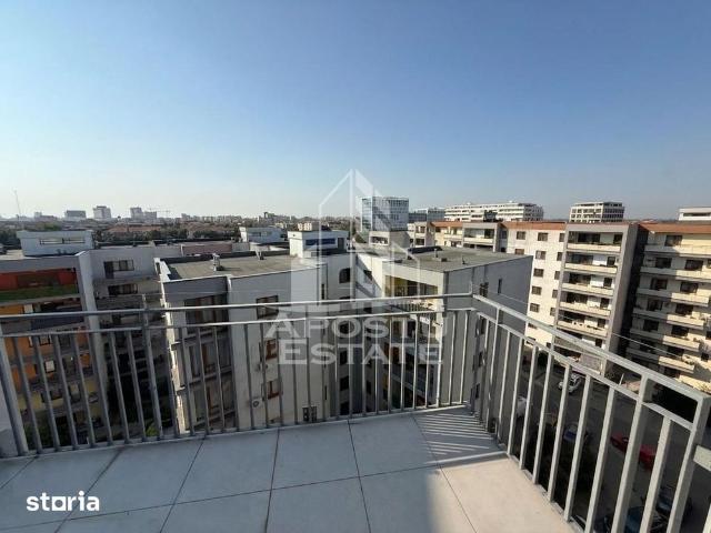 Apartament cu 2 camere de inchiriat, Timisoara, Torontalului