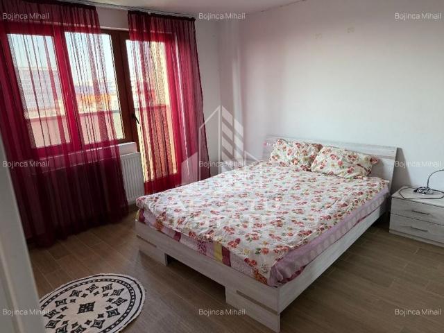 Apartament cu 2 camere de inchiriat, Timisoara, Torontalului