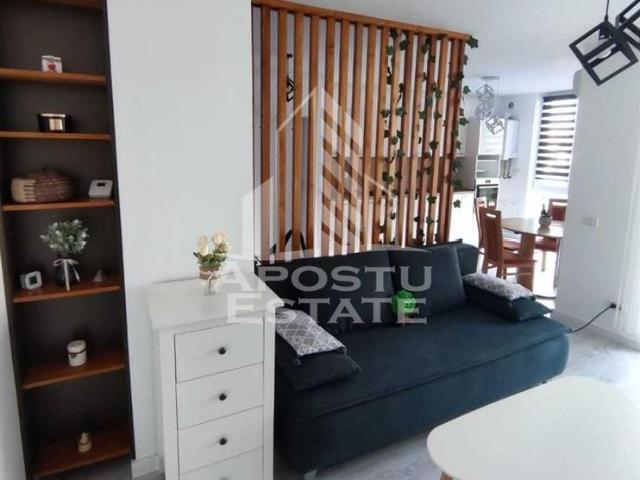 Apartament cu 2 camere de inchiriat, Timisoara zona Tipografului