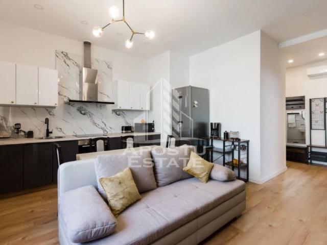 Apartament cu 2 camere de inchiriat, Timisoara zona Ultracentral