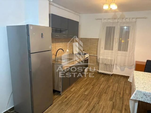 Apartament cu 2 camere de inchiriat, Timisoara, zona Calea Girocului