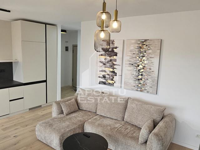 Apartament cu 2 camere de inchiriat, Timisoara zona Circumvalatiunii