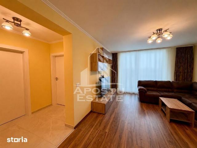 Apartament cu 2 camere de inchiriat, Timisoara, zona Freidorf