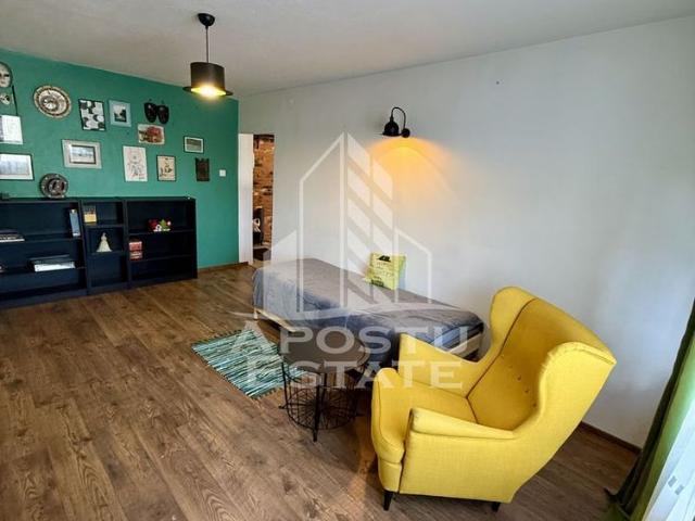 Apartament cu 2 camere de inchiriat, Timisoara zona Girocului