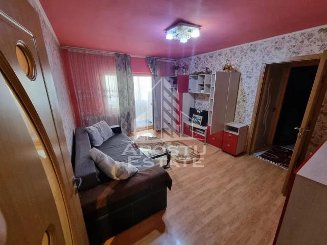 Apartament cu 2 camere de inchiriat, Timisoara, zona Lipovei, Centrala