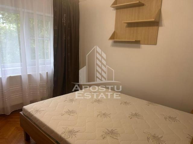 Apartament cu 2 camere de inchiriat, Timisoara, zona Lipovei
