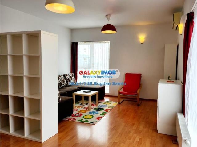Apartament cu 2 camere de inchiriat Titan Liviu Rebreanu