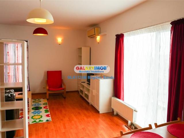 Apartament cu 2 camere de inchiriat Titan Liviu Rebreanu