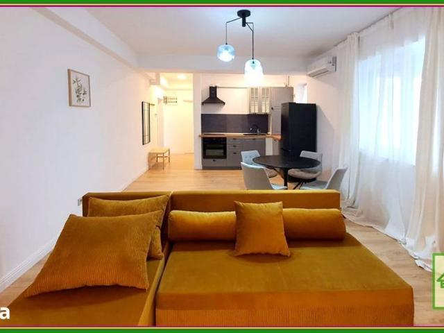 Apartament cu 2 camere de inchiriat, Torcători Cioceanu, ECX84128