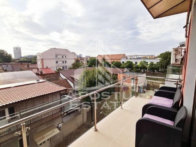 Apartament cu 2 camere de inchiriat, Traian,Timisoara